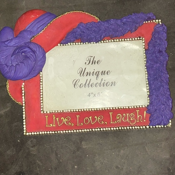 Picture  frame - Picture 2 of 2